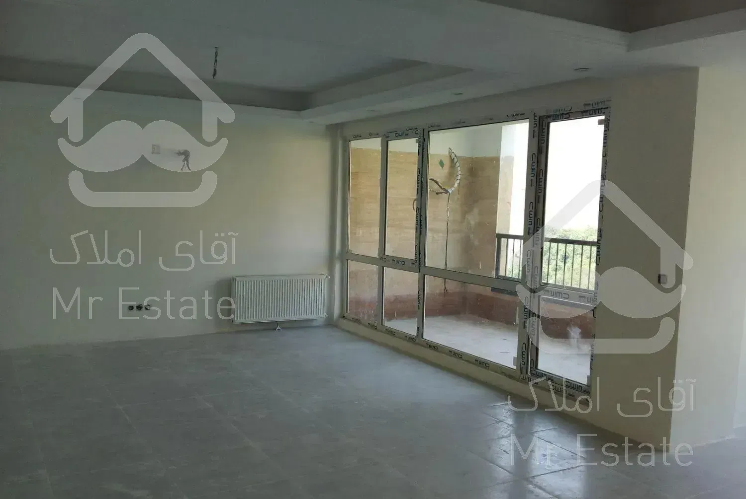 آپارتمان۱۲۰متر۲خواب سنگان