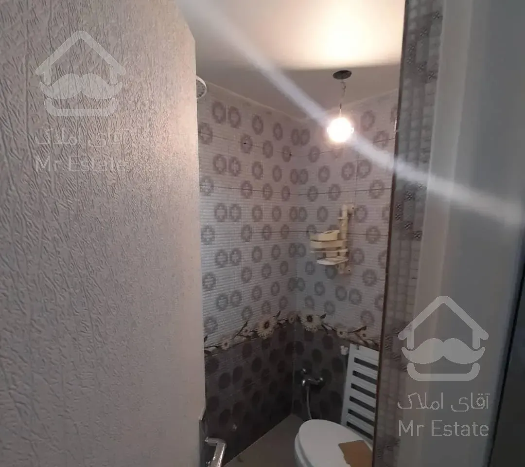 اپارتمان ۶۷ متر /دو خوابه /رهن کامل شهران