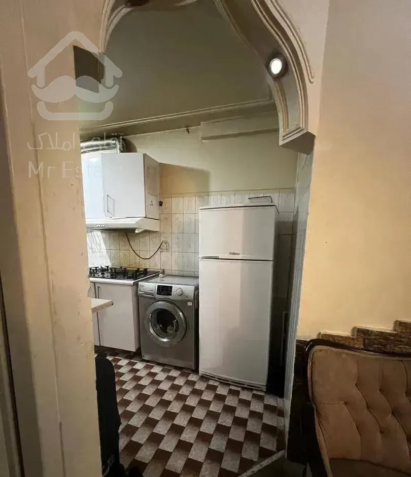 اجاره اپارتمان در انقلاب مناسب برای دانشجو