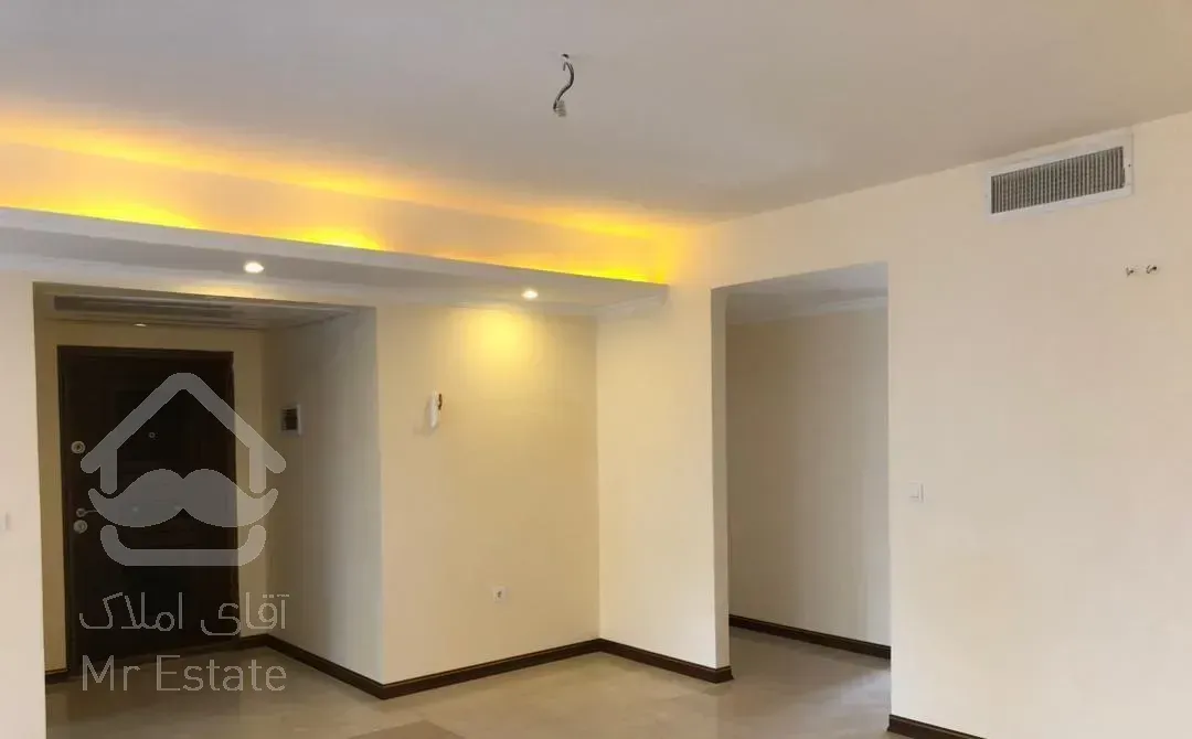 ۱۴۳ متر ۳ خواب نوساز امیرآباد