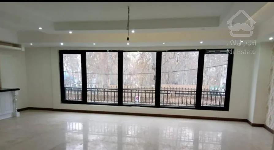 آپارتمان ۱۱۲ متری غرق در نور*وام بانکی*استخر سونا