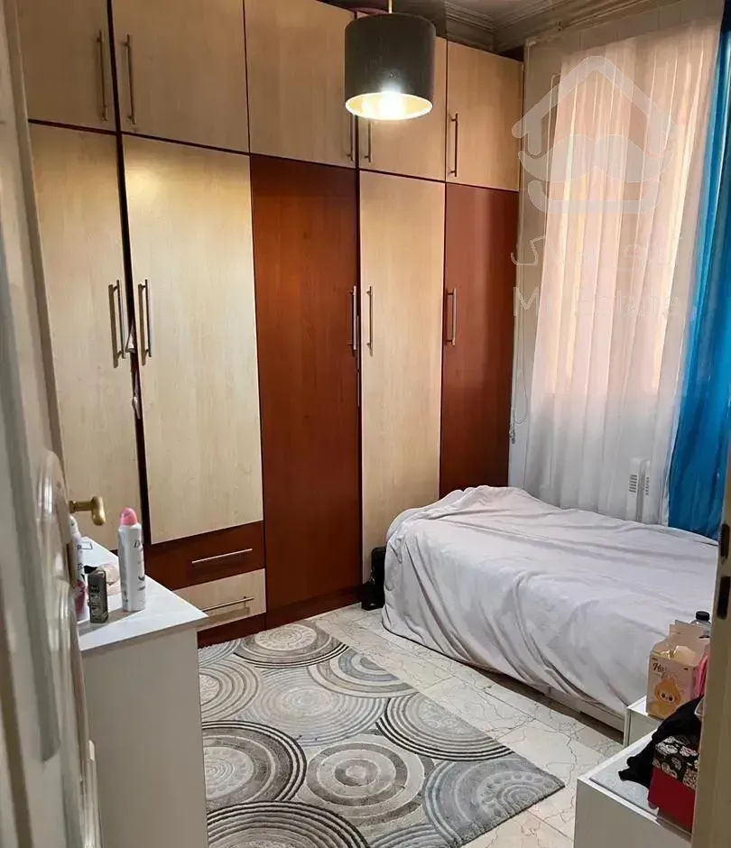 اجاره اپارتمان ۹۵ متری سعادت اباد