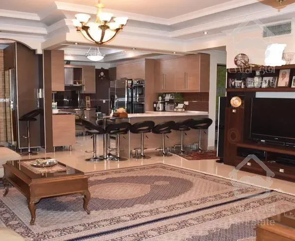 آپارتمان70متری در سعادت آباد