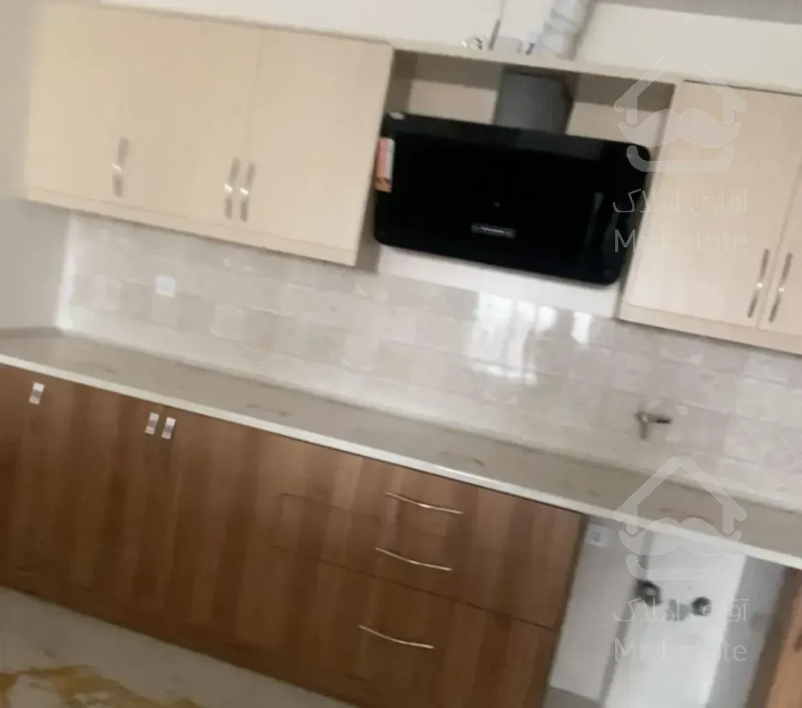 ۹۱ متری صفر  شیک طبقه ۸ویو ابدی