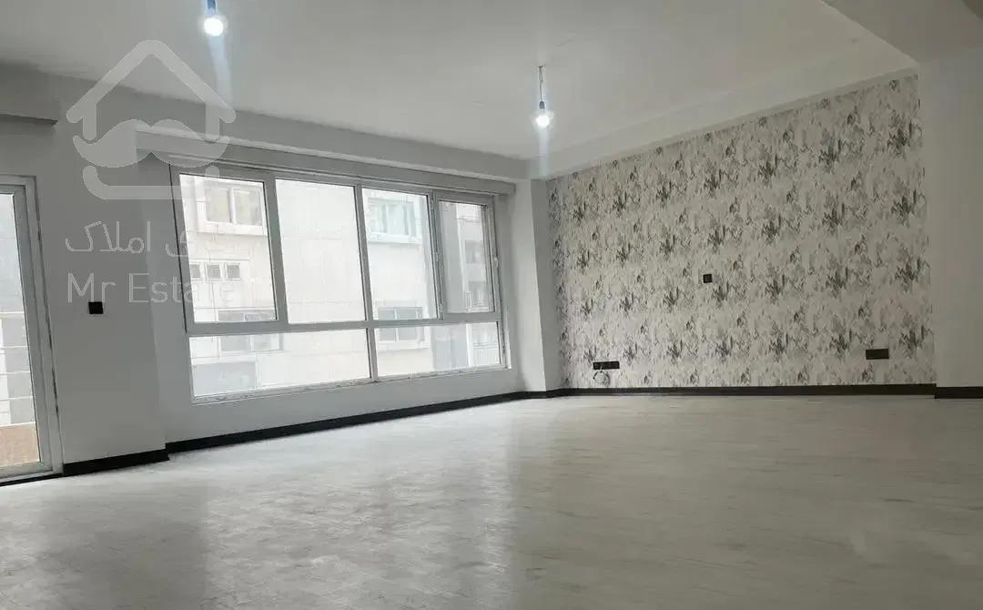 اجاره واحد ۱۳۰ متری تکواحدی ۳ خواب در ولیعصر