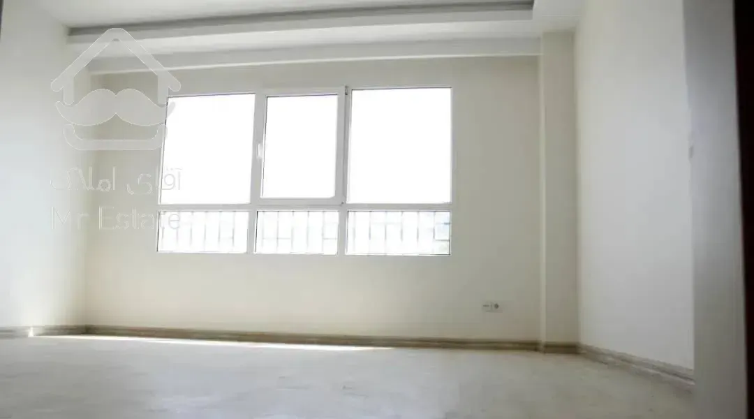 ۲۰۰ متر ۳خواب نوساز بنی فاطمه