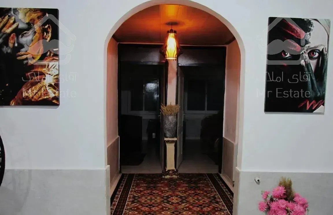 ویلا دوخواب پامچال ۱