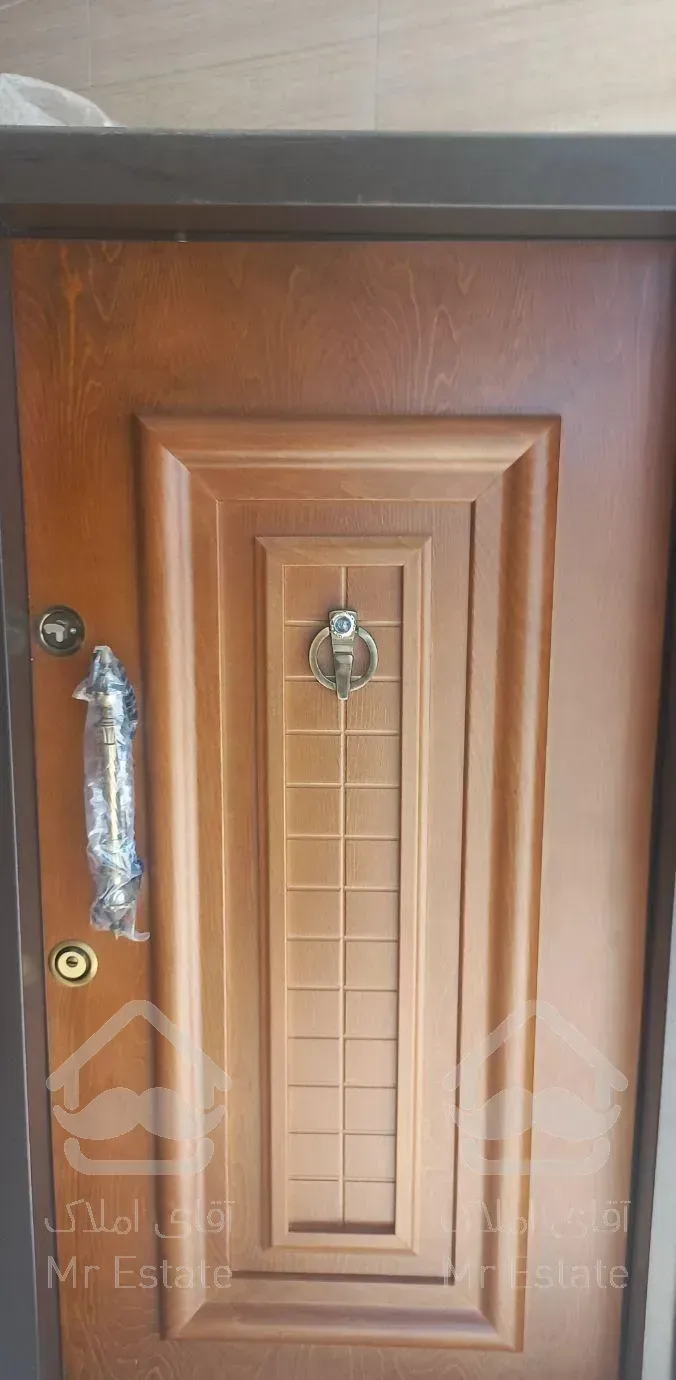 درب ضد سرقت ایرانیان