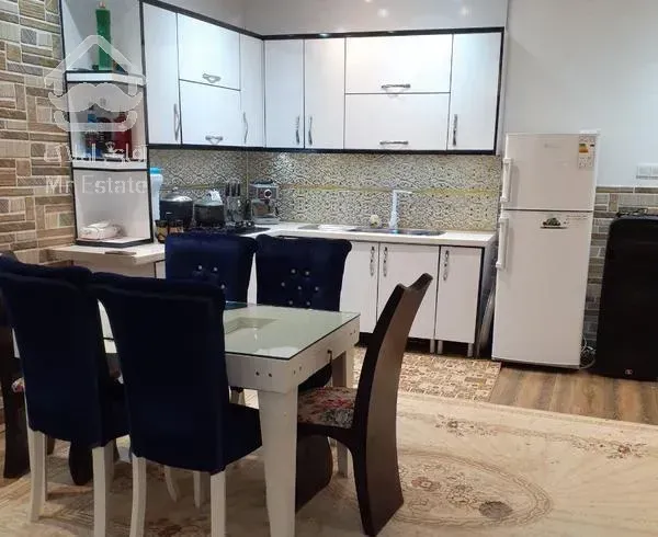 535متر ویلا باغ 100متر بنا.جابان دماوند