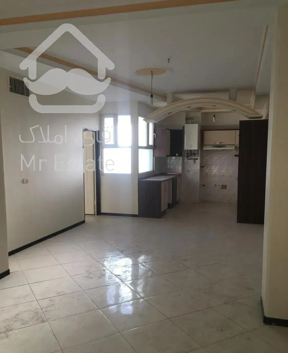 67متر فول امکانات فروش و معاوضه