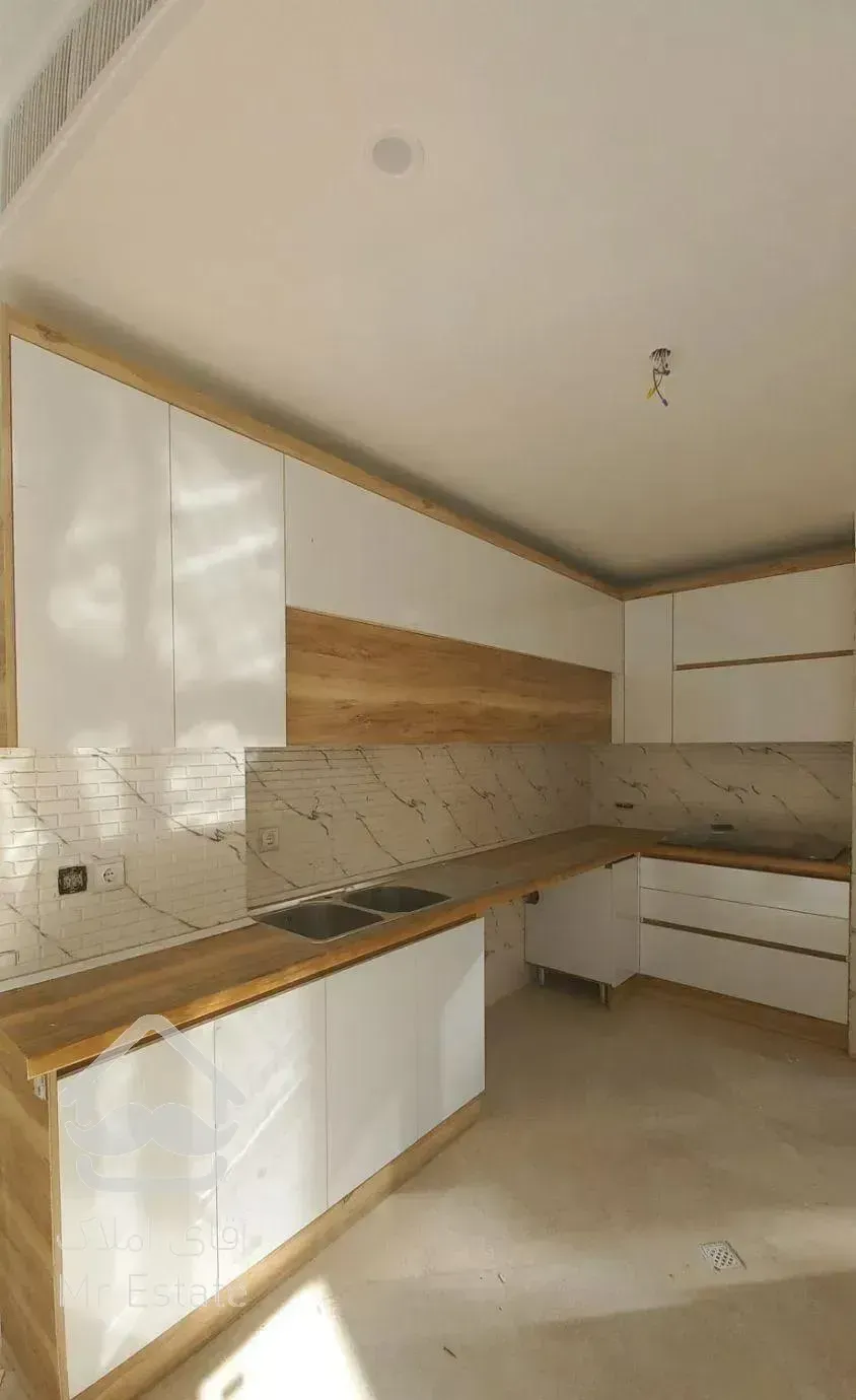 دارآباد ۸۵متر دوخواب نوساز رهن کامل