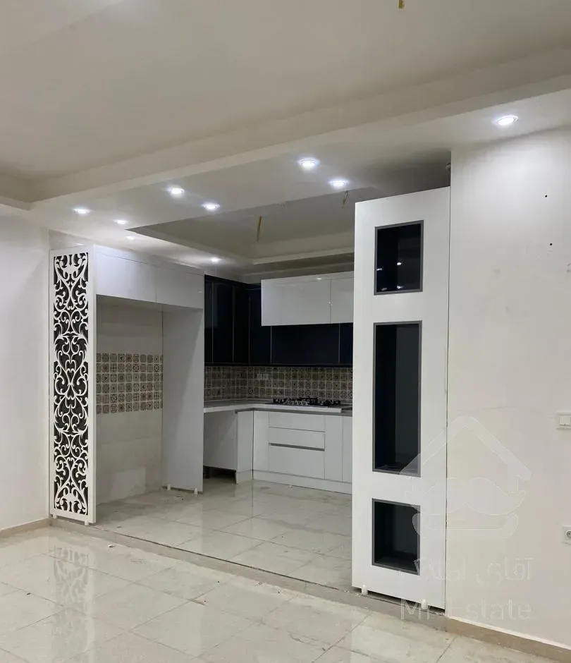 اجاره/واحد ۱۰۵متری/محدوده فردوسی