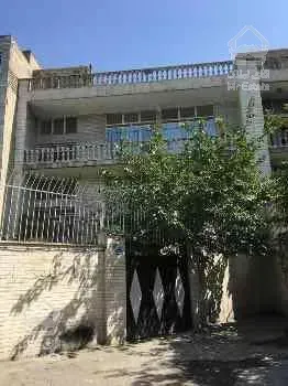 فروش کلنگی استثنایی با متراژ ۴۵۰متر با بر ۱۴ و گذر ۱۲