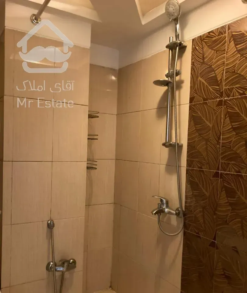 آپارتمان 130 متر شهرک غرب سپهر