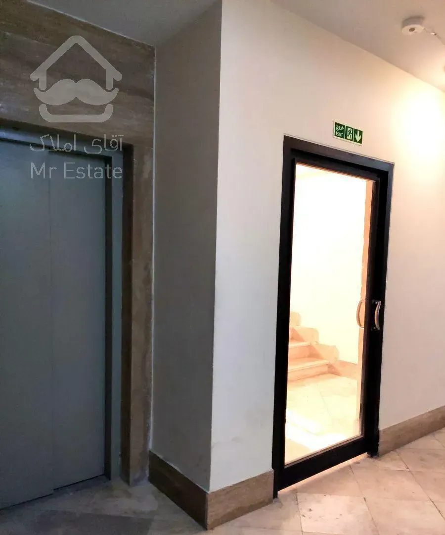 فاز۲محله ۳ طبقه ۷ جنوبی ۹۷ متری