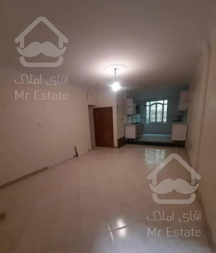 آپارتمان پارکینگ دار تکواحدی