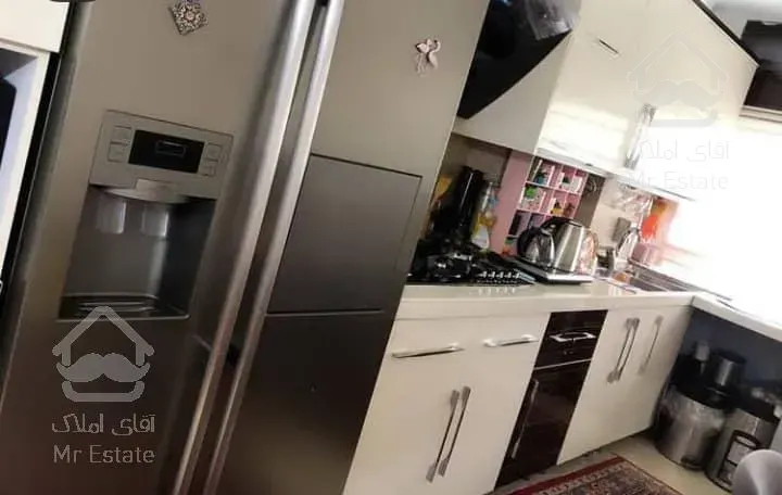 فروش آپارتمان68متر2خواب در کوی فردوس