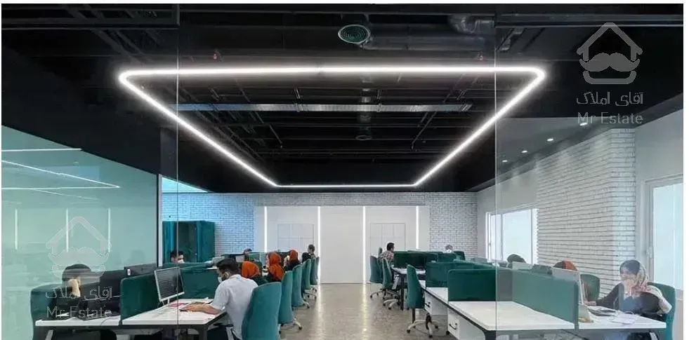 سهام تجاری اداری ۳متری منطقه ۲۲