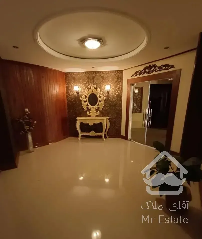 ۱۴۵ متر ظفر دو خواب