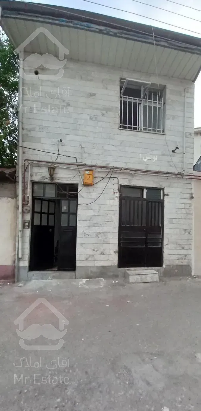 اجاره آپارتمان 55 متری