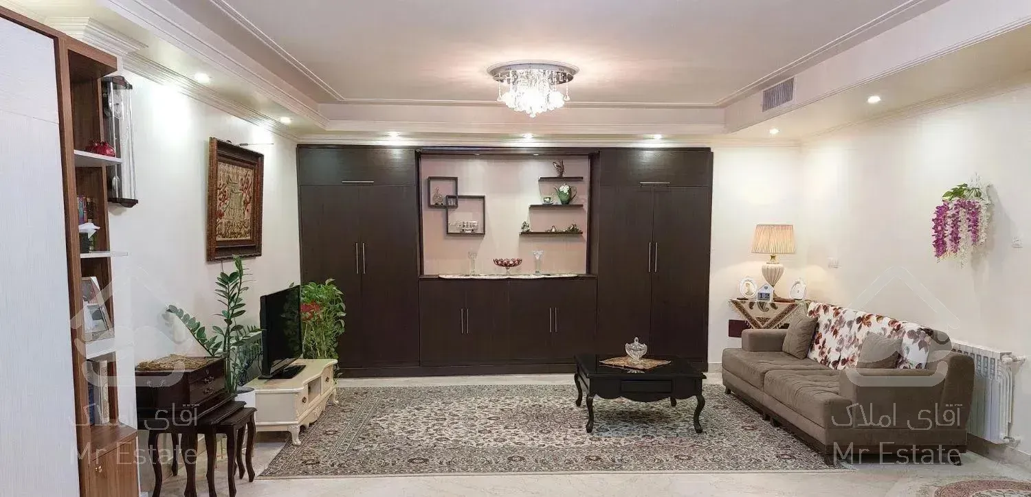 اندرزگو حکمت ۷۵ متر تک واحدی