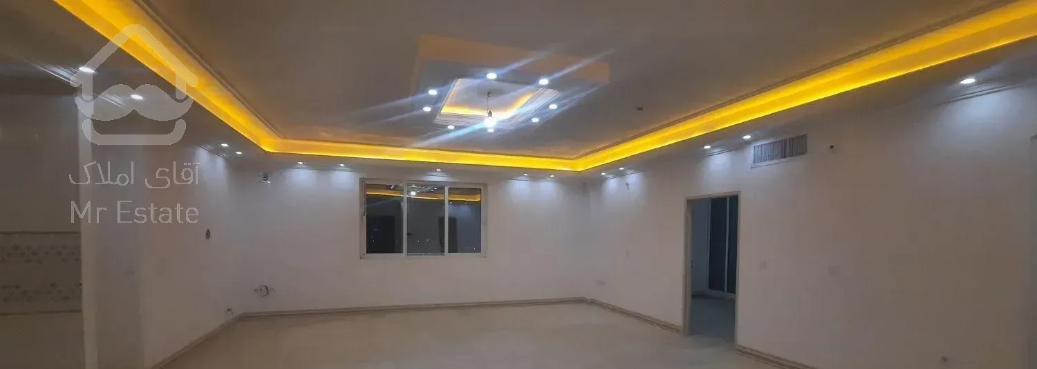 فروش 165 متری نوساز خوش نقشه ...