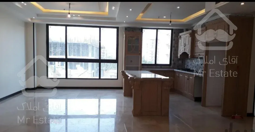 خرید و فروش ۱۰۹متر کلید نخورده (((تک واحدی))))