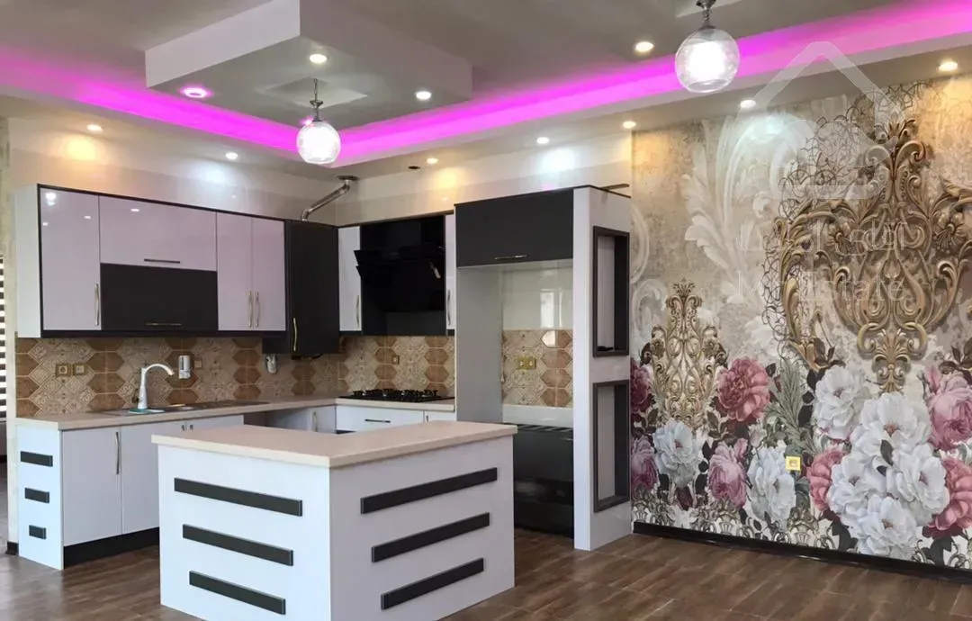 باغ ویلا در چهارباغ