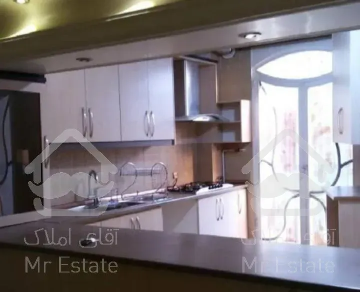 اجاره آپارتمان ۱۰۵ متر شهرزیبا