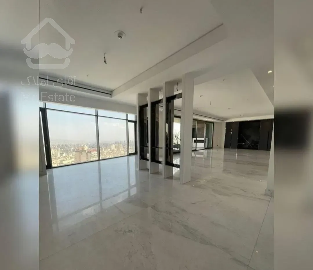 ۲۵۰مترولنجک زیر سیزدهم ،ویو ابدی