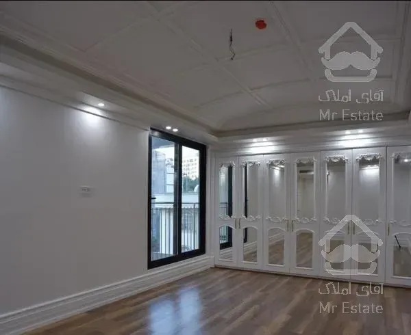 آپارتمان310متر،4خواب،3پارکینگ