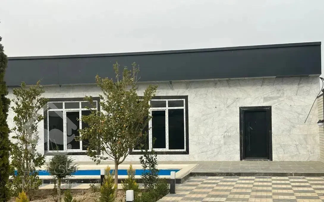 ۵۳۰ متر ویلاکردان سهیلیه