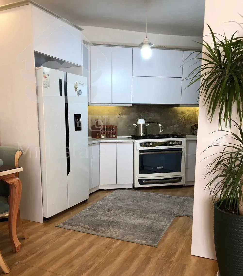 ۸۵ متر شیک بازسازی شده