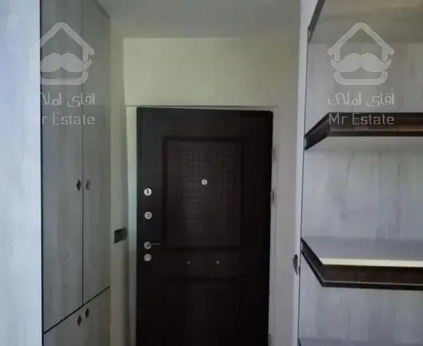 124متر،2خواب،سندتک برگ، 12واحدی،فاز3