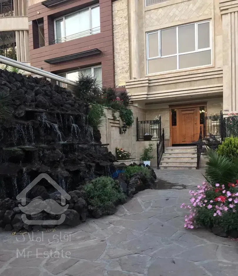 ۱۰۰متر * گوهردشت * فاز یک