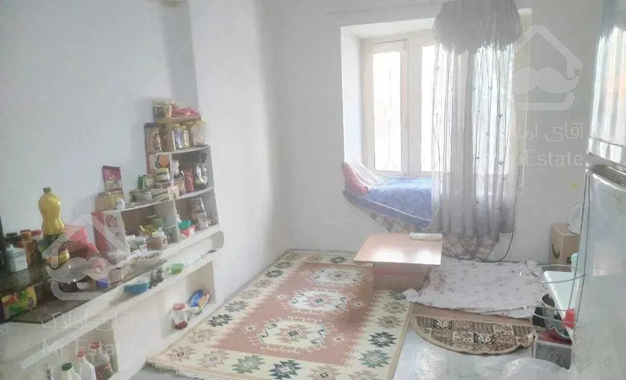 آپارتمان ۴۵ متری نزدیک پارک لاله