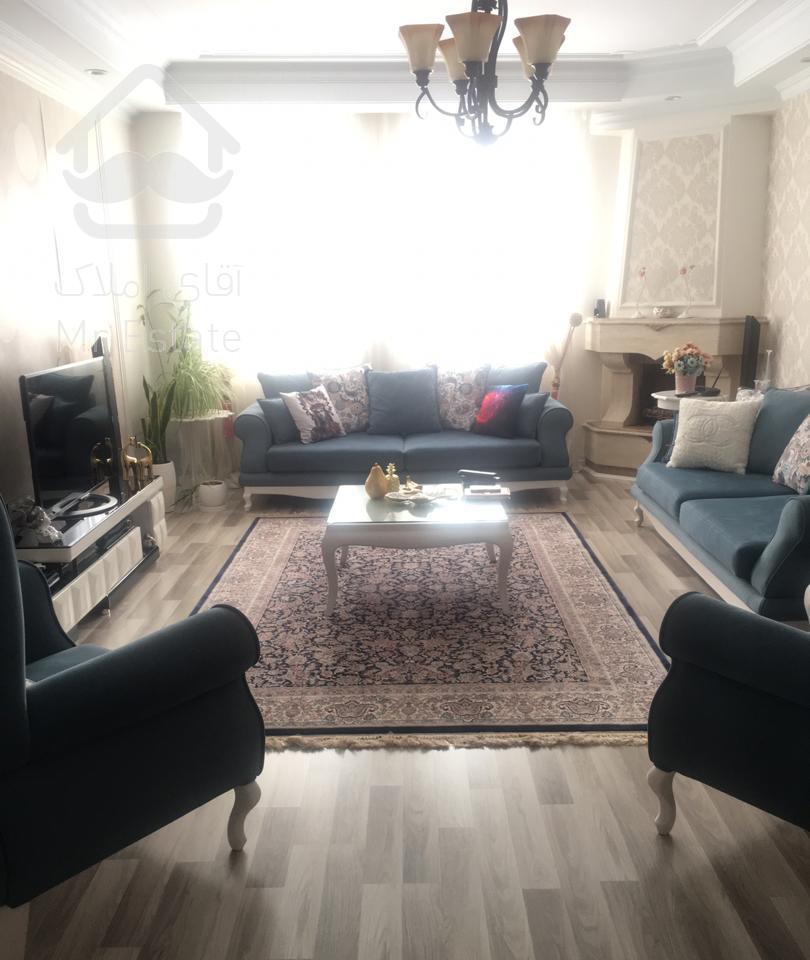 آ‌پارتمان ۷۸ متری ۲ خواب