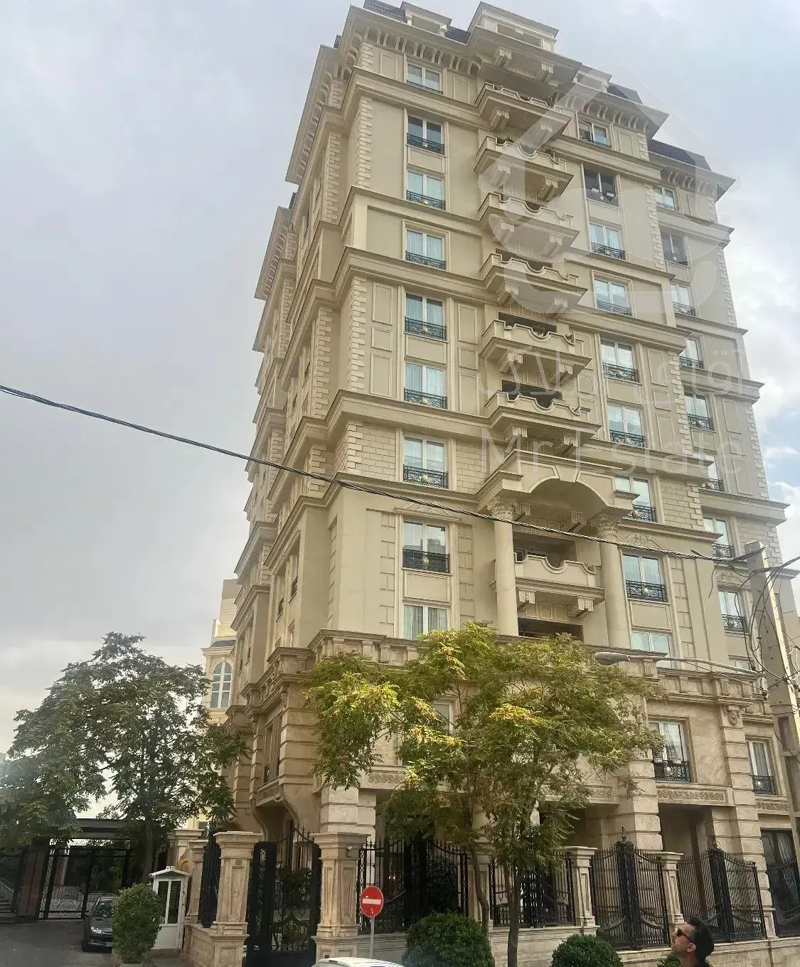 ولنجک ۲۳۰ متر۳ خواب مسترلوکس۷ میلیارد تخفیف ویژه