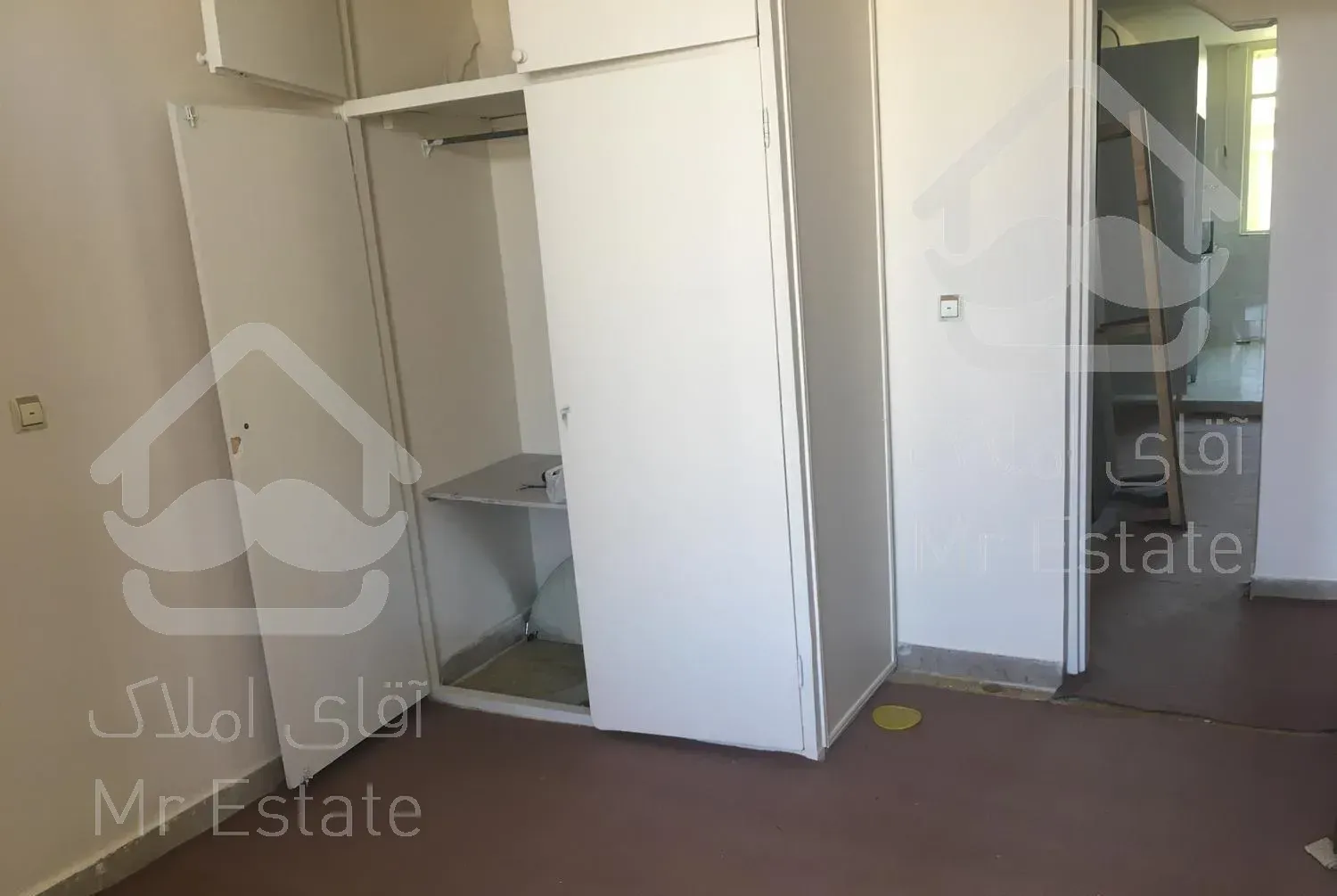 ١١٥ متر فاز ٣ بازسازی کامل