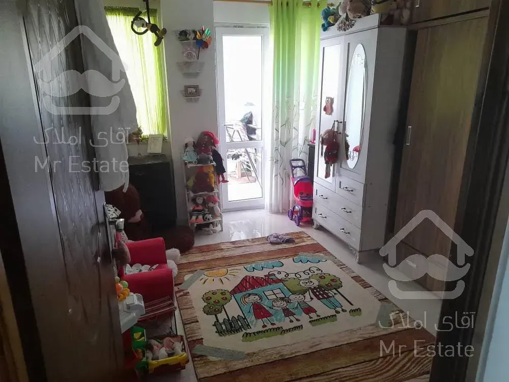 اجاره واحد 86 متری گلستان