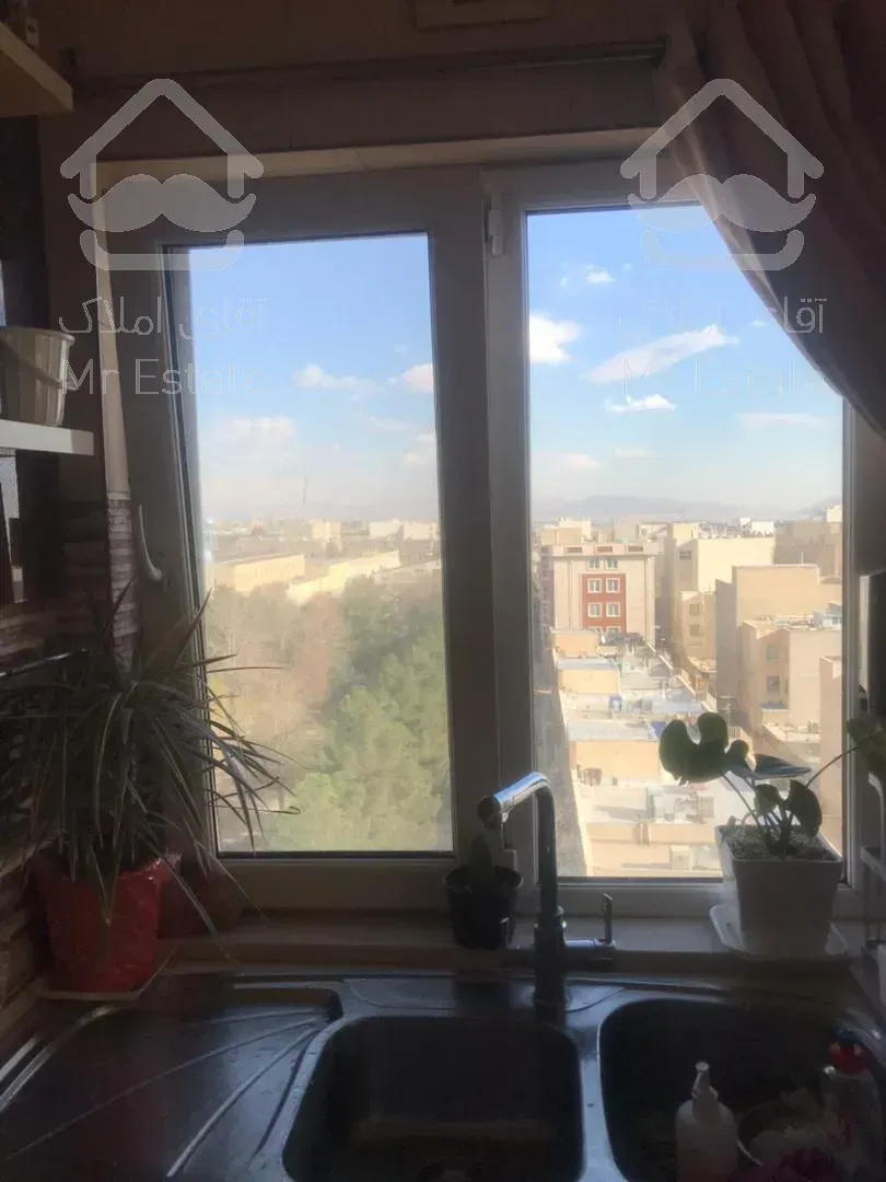 99 متر تهرانسر هاشمی نژاد