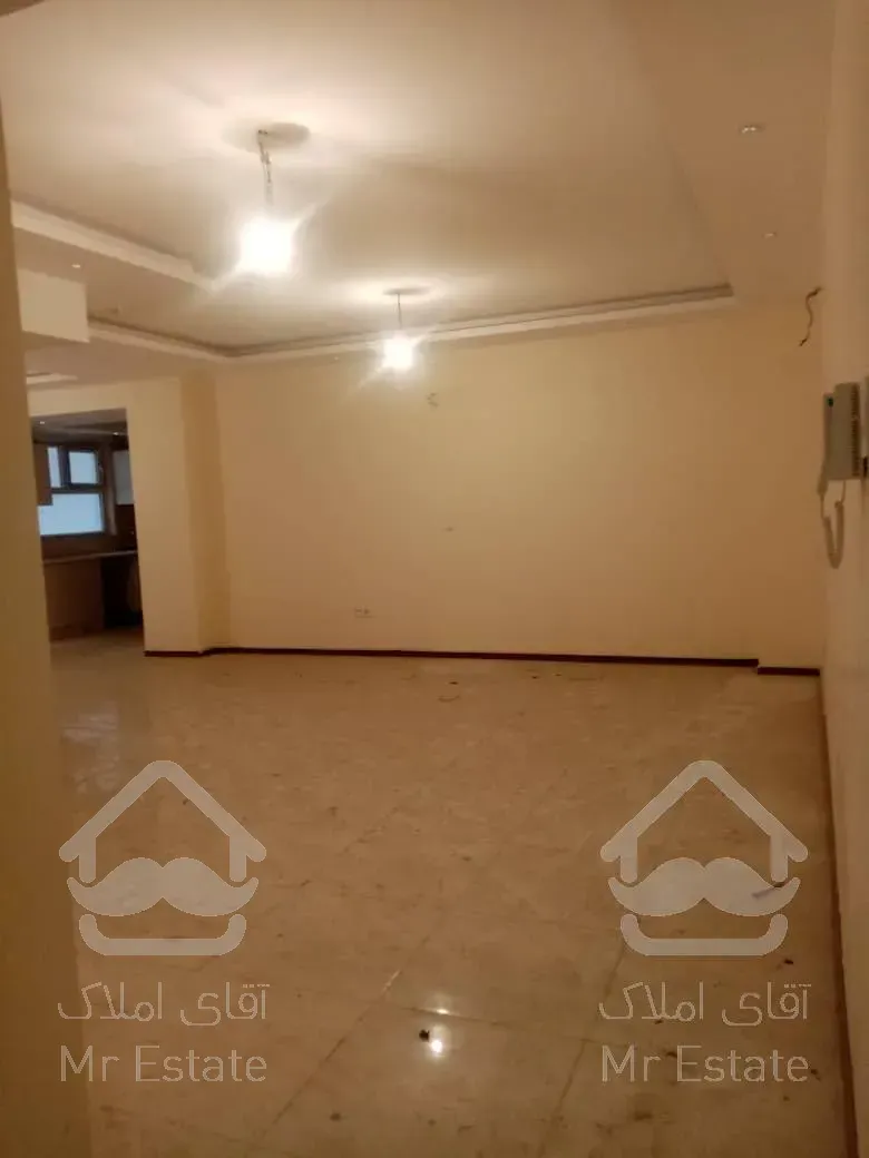 ۱۱۰ متر نوساز بهار