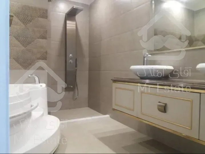 خرید آپارتمان ۲۰۰ متری نوساز کامرانیه شمالی