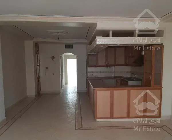 آپارتمان 93 متری تک واحدی