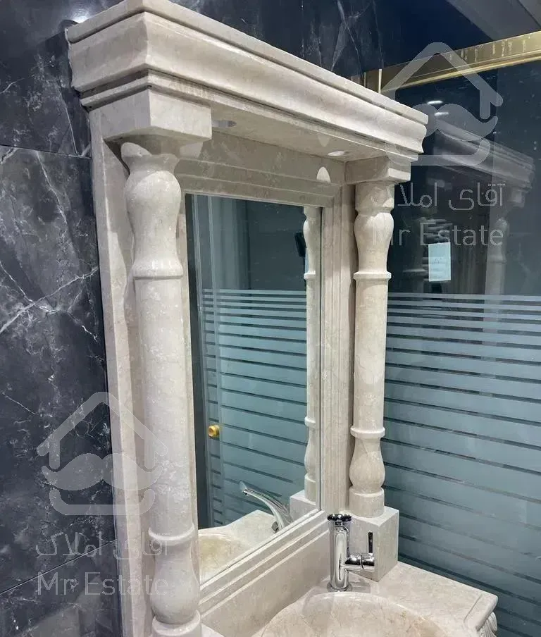 سهروردی شمالی ۱۸۱ متر ۳ خواب نوساز