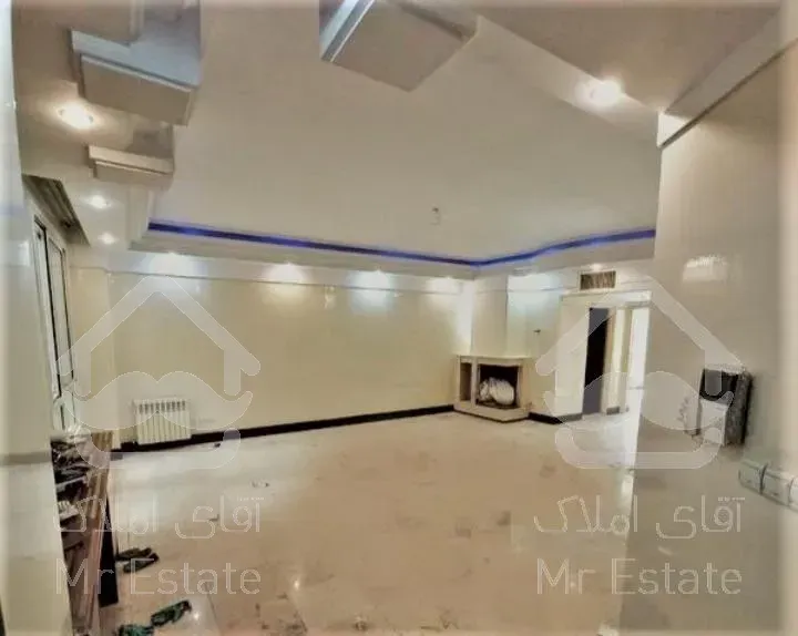 اجاره آپارتمان ۱۰۰ متر ۲ خواب اباذر