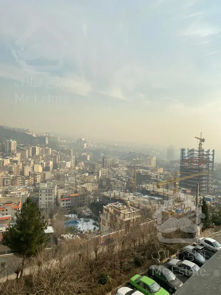 رهن و اجاره آپارتمان ۱۷۵ متری ۳ خوابه فرمانیه