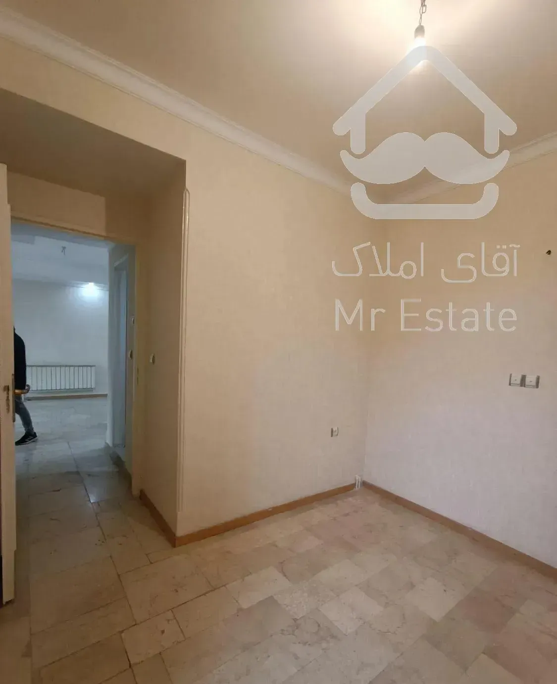 اختیاریه کیکاووس ۷۵متر۲خواب