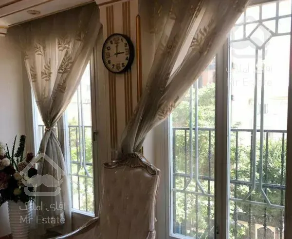 ۷۰ متر ، ۲ خواب علامه جنوبی