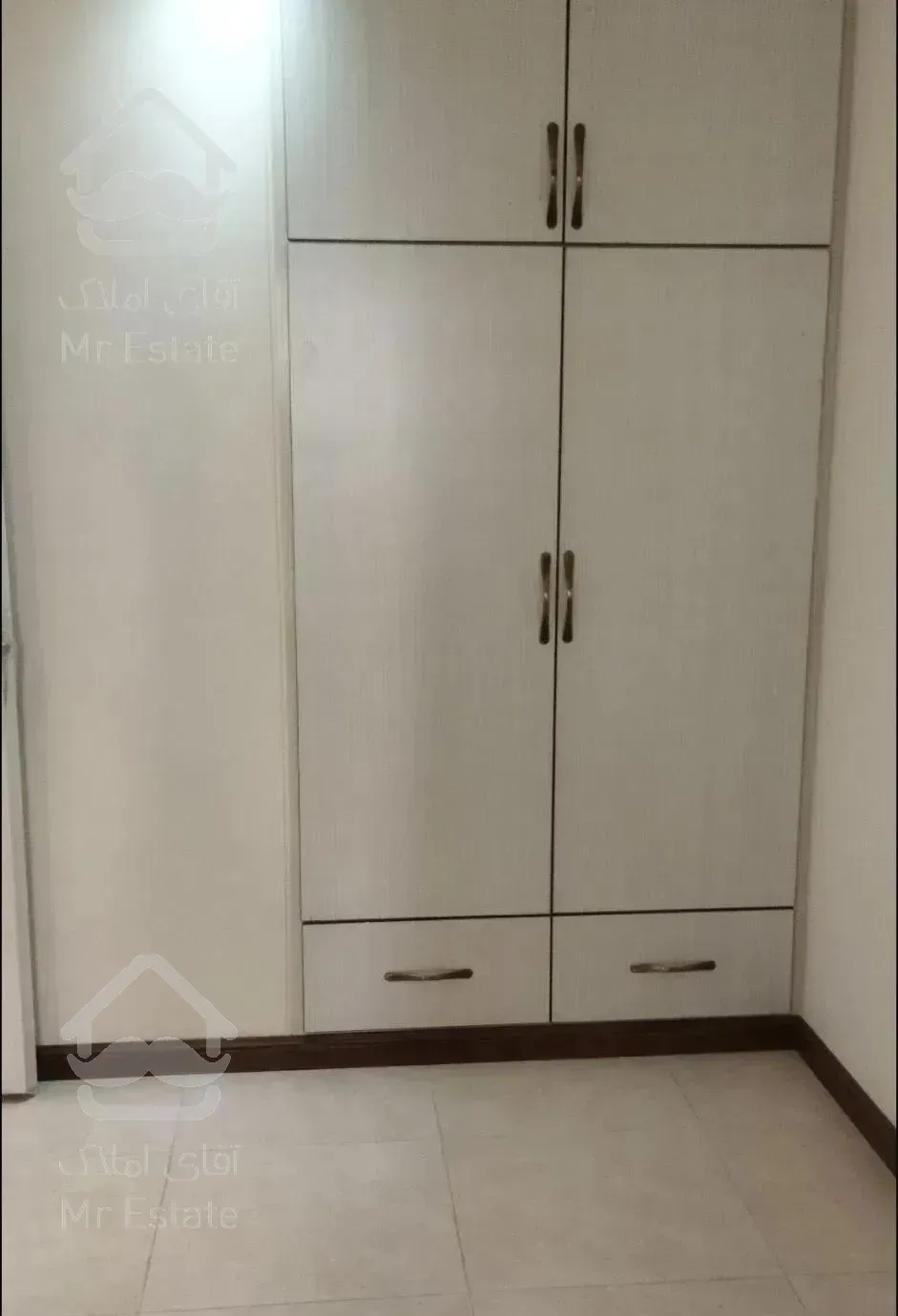 ۱۴۳ متر/ فول امکانات/ فول دیزاین